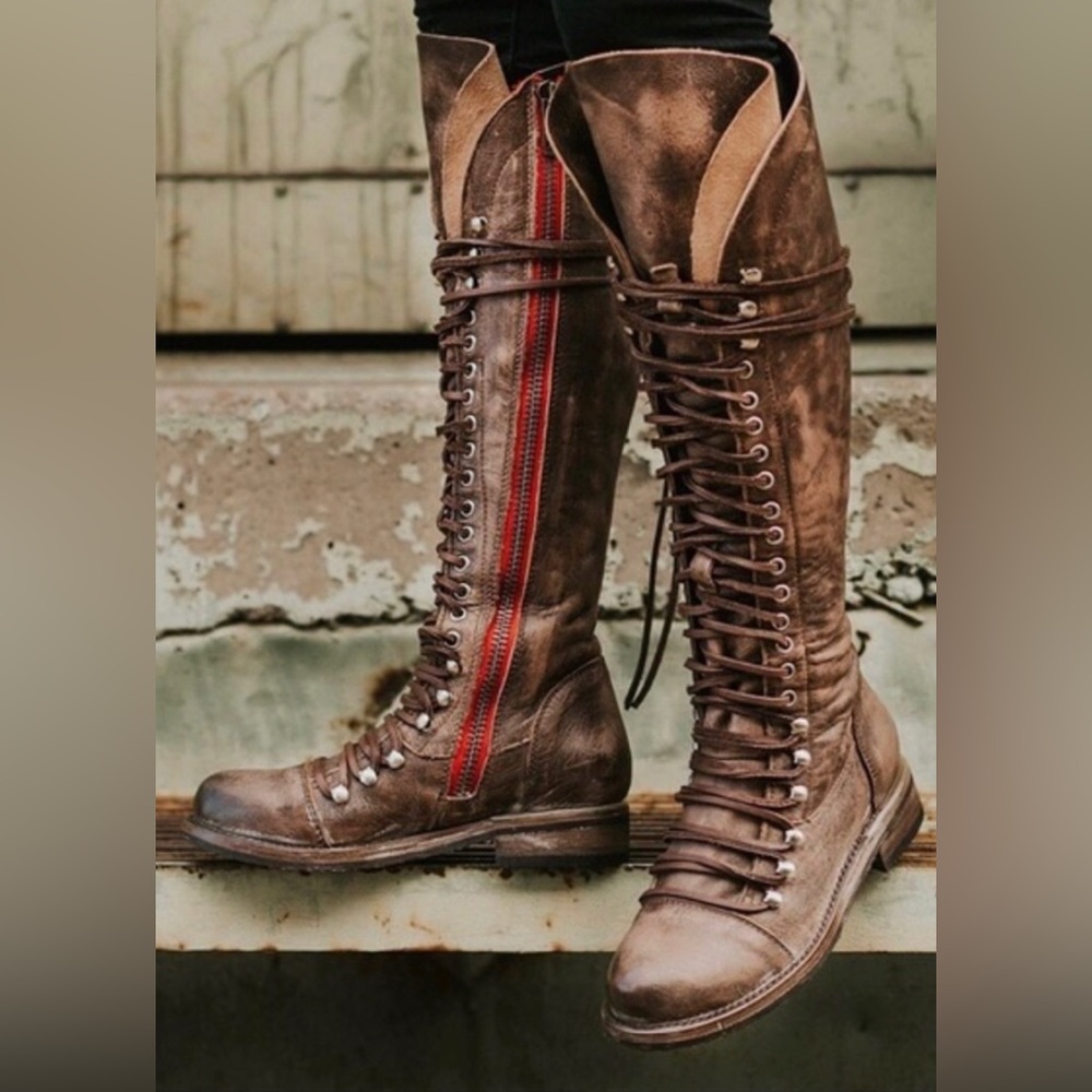 ISO Freebird by Steven Roman Boots